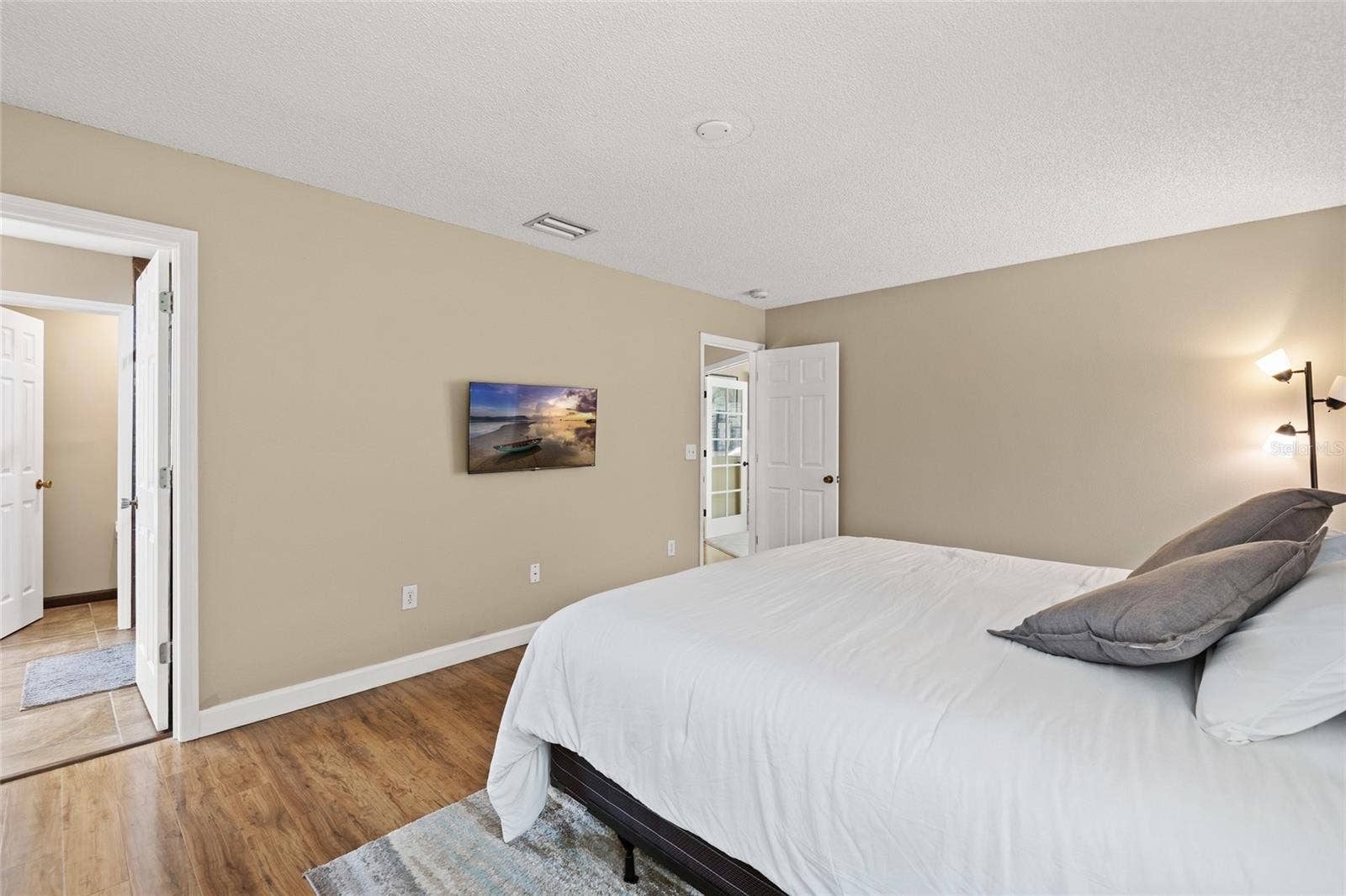 12960 ROYAL GEORGE AVENUE, Odessa, FL 33556 Upstairs Primary Suite