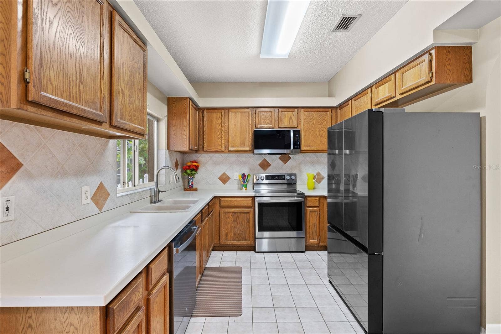 12960 ROYAL GEORGE AVENUE, Odessa, FL 33556 Kitchen