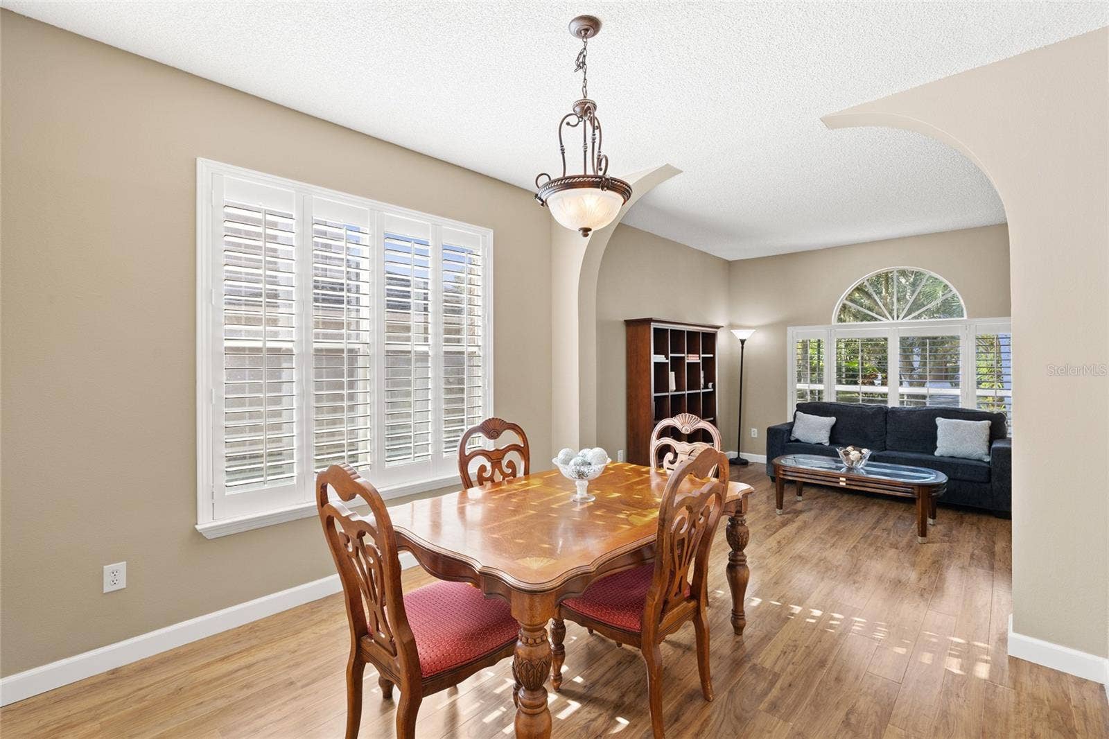 12960 ROYAL GEORGE AVENUE, Odessa, FL 33556 Dining Room