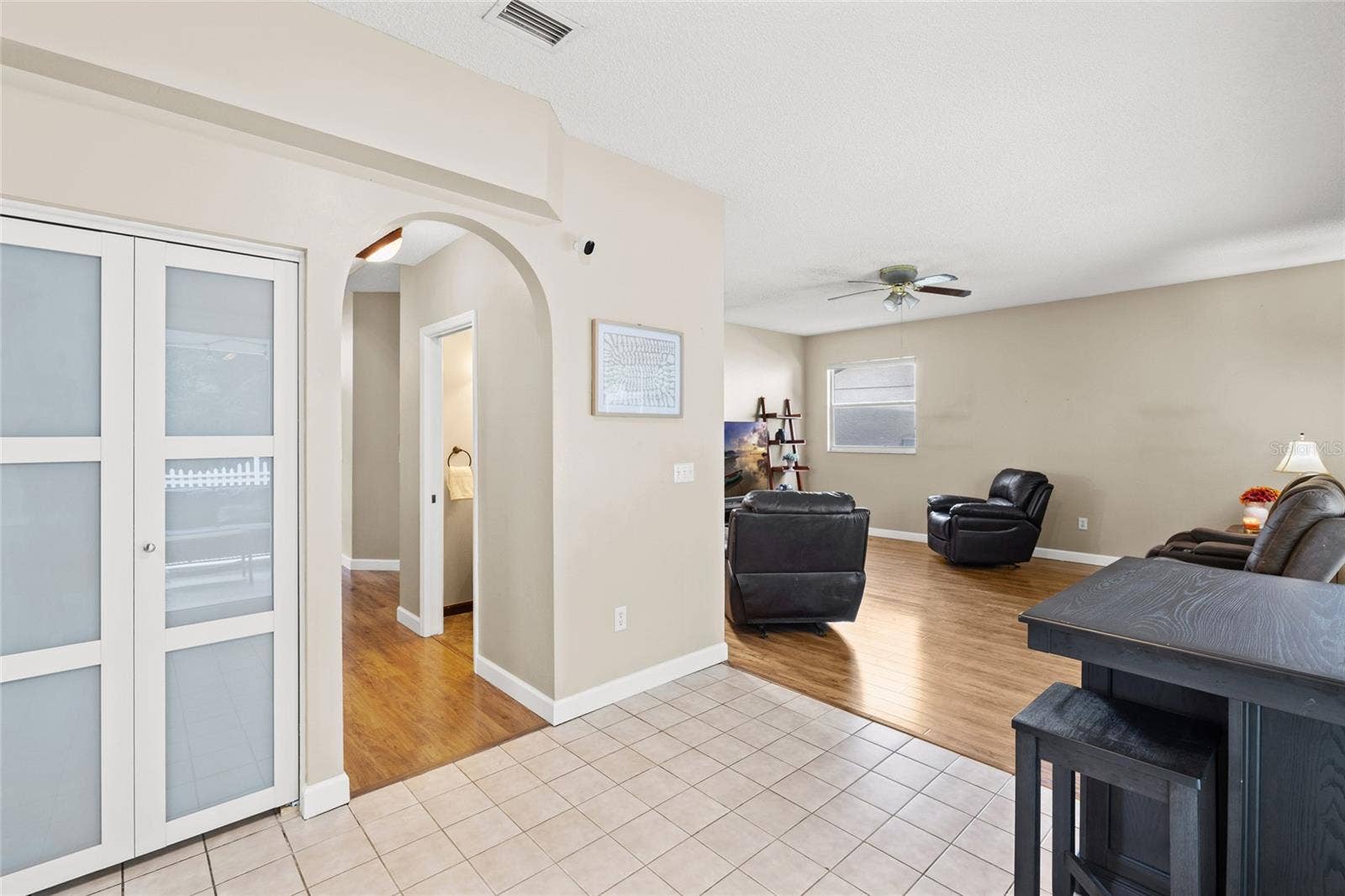 12960 ROYAL GEORGE AVENUE, Odessa, FL 33556 Kitchen Dining Area