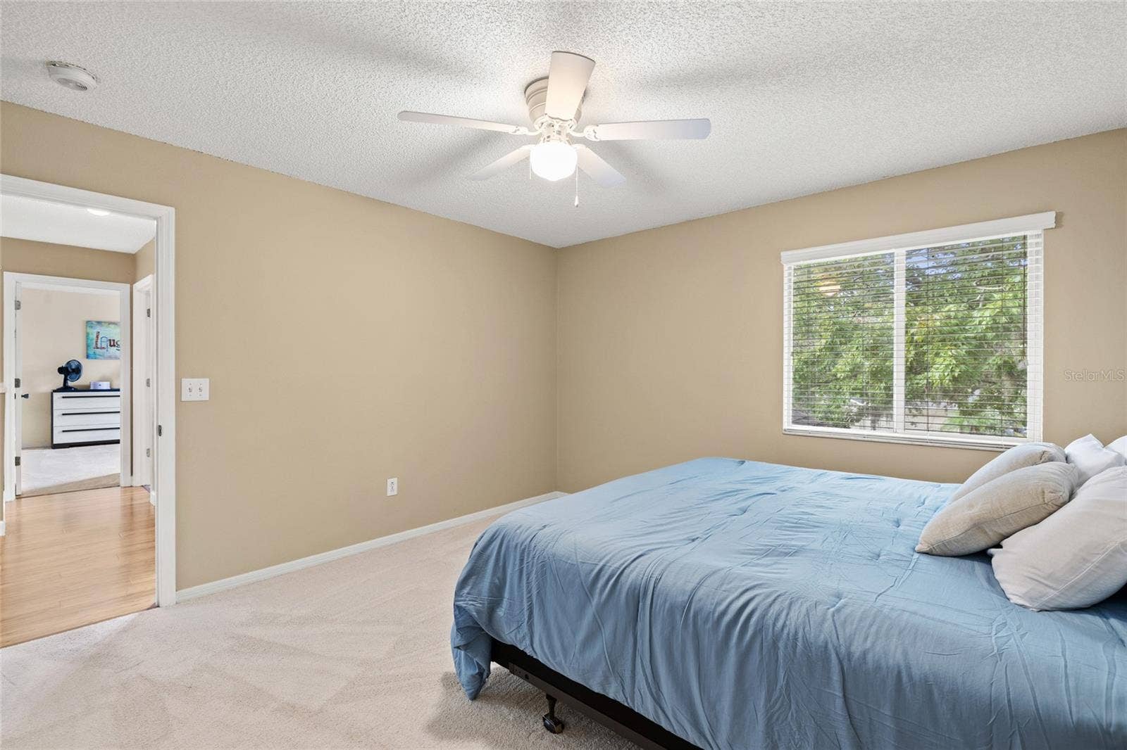 12960 ROYAL GEORGE AVENUE, Odessa, FL 33556 Upstairs Secondary Bedroom 1