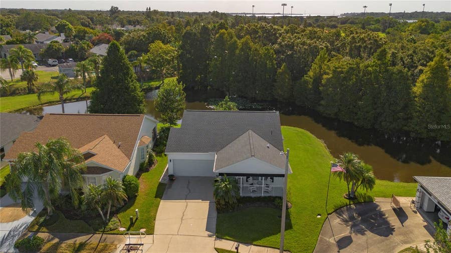 Property photo for 559 DOVE TERRACE S, Oldsmar, FL