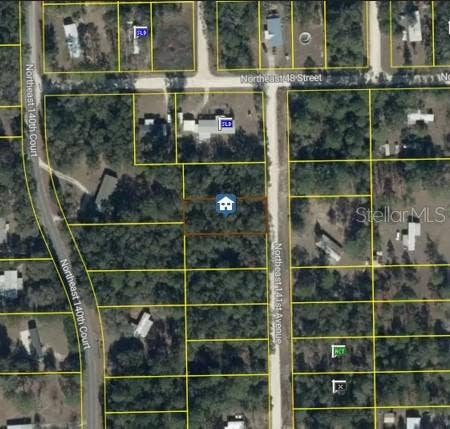 NE 141ST AVENUE, Williston, FL 32696 NE 141ST AVENUE, Williston, FL 32696