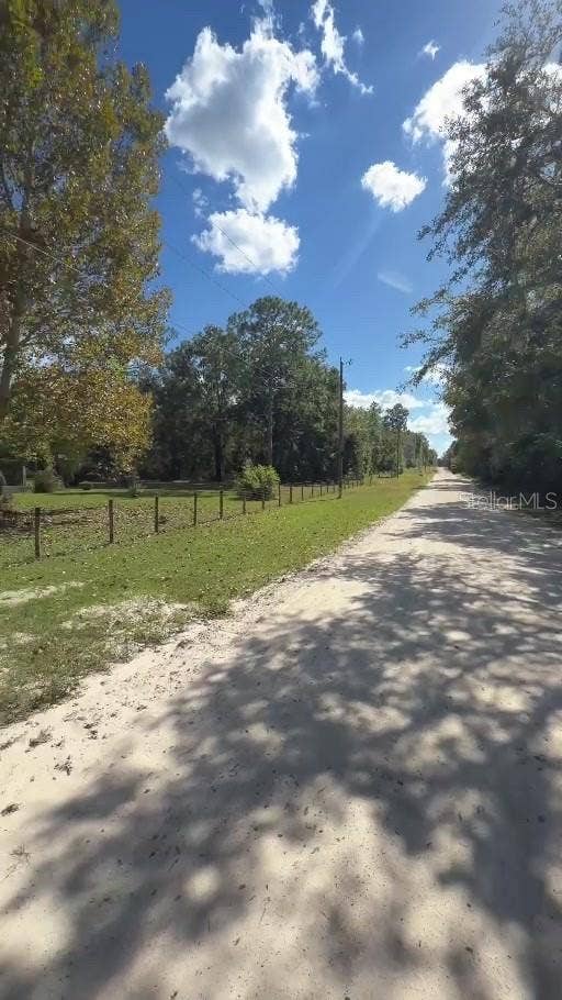 NE 141ST AVENUE, Williston, FL 32696 NE 141ST AVENUE, Williston, FL 32696