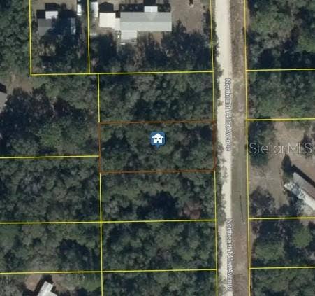 NE 141ST AVENUE, Williston, FL 32696 NE 141ST AVENUE, Williston, FL 32696