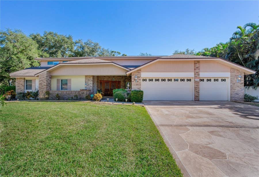 Property photo for 10353 BARRY DRIVE, Largo, FL