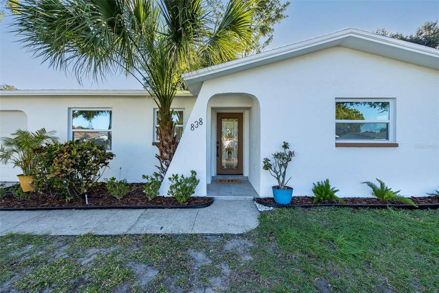 Property photo for 838 KAREN STREET, Palm Harbor, FL