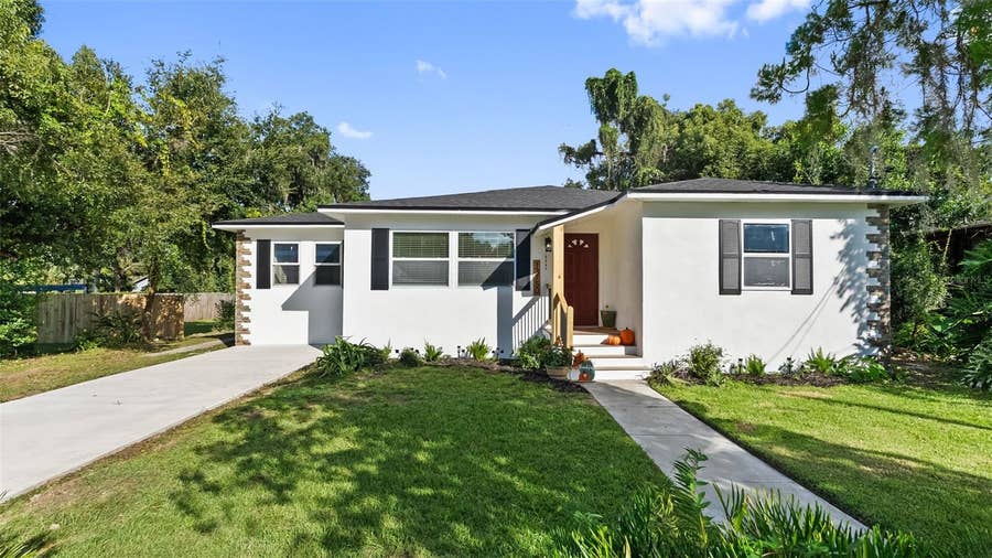 Property photo for 13750 13TH STREET, Dade City, FL