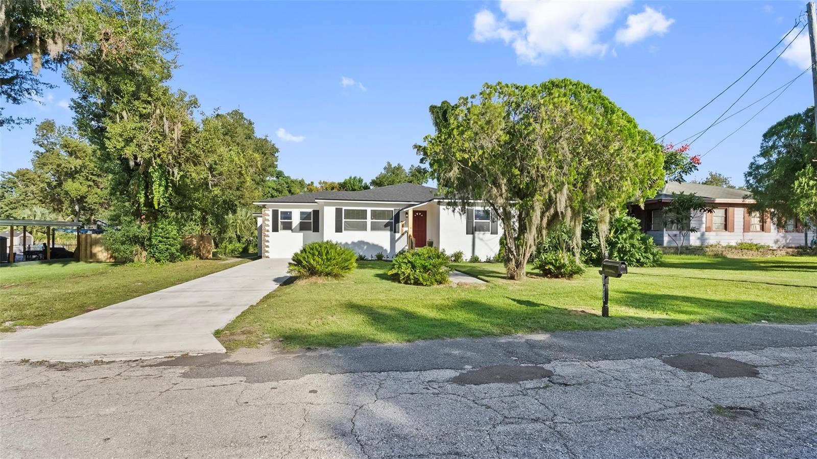 13750 13TH STREET, Dade City, FL 33525 13750 13TH STREET, Dade City, FL 33525