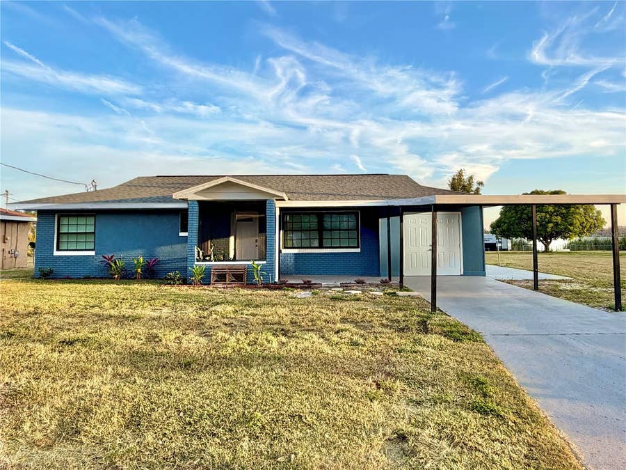 Property photo for 1151 CAREFREE COVE DRIVE, Winter Haven, FL