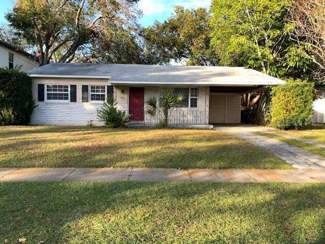 Property photo for 3811 W TACON STREET, Tampa, FL