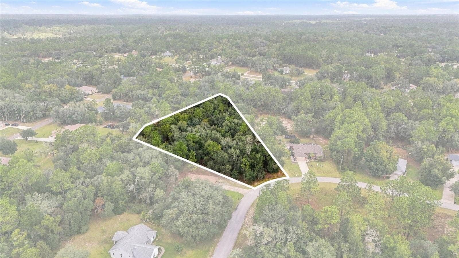2809 W ALEUTS DRIVE, Beverly Hills, FL 34465
