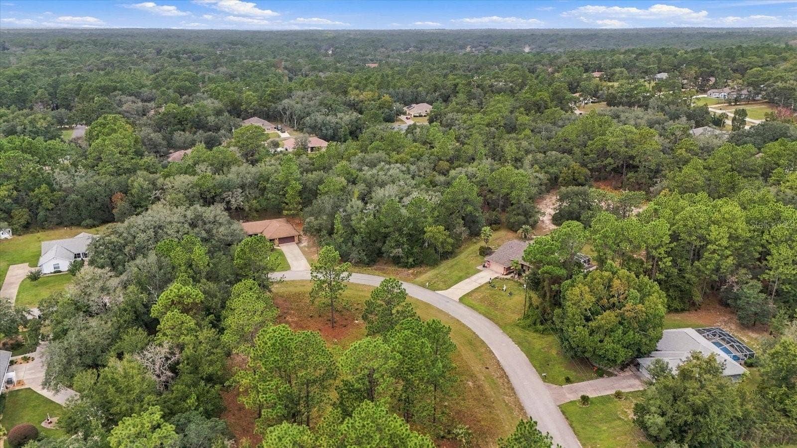 2809 W ALEUTS DRIVE, Beverly Hills, FL 34465