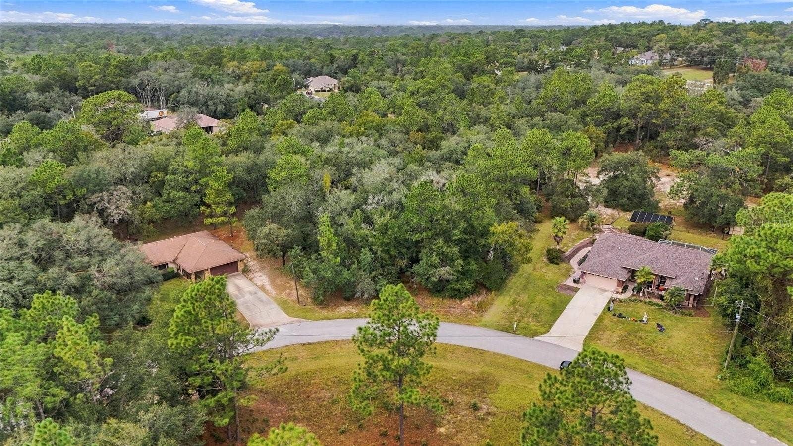 2809 W ALEUTS DRIVE, Beverly Hills, FL 34465