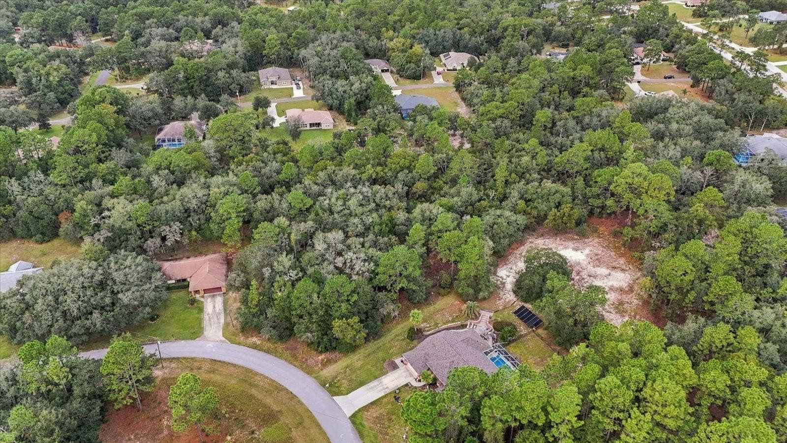 2809 W ALEUTS DRIVE, Beverly Hills, FL 34465