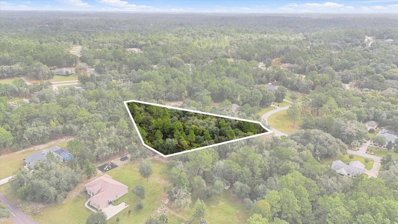 2809 W ALEUTS DRIVE, Beverly Hills, FL 34465