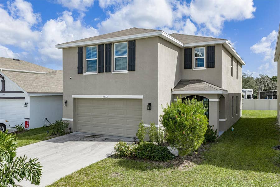 Property photo for 12172 LILY MAGNOLIA LANE, Riverview, FL