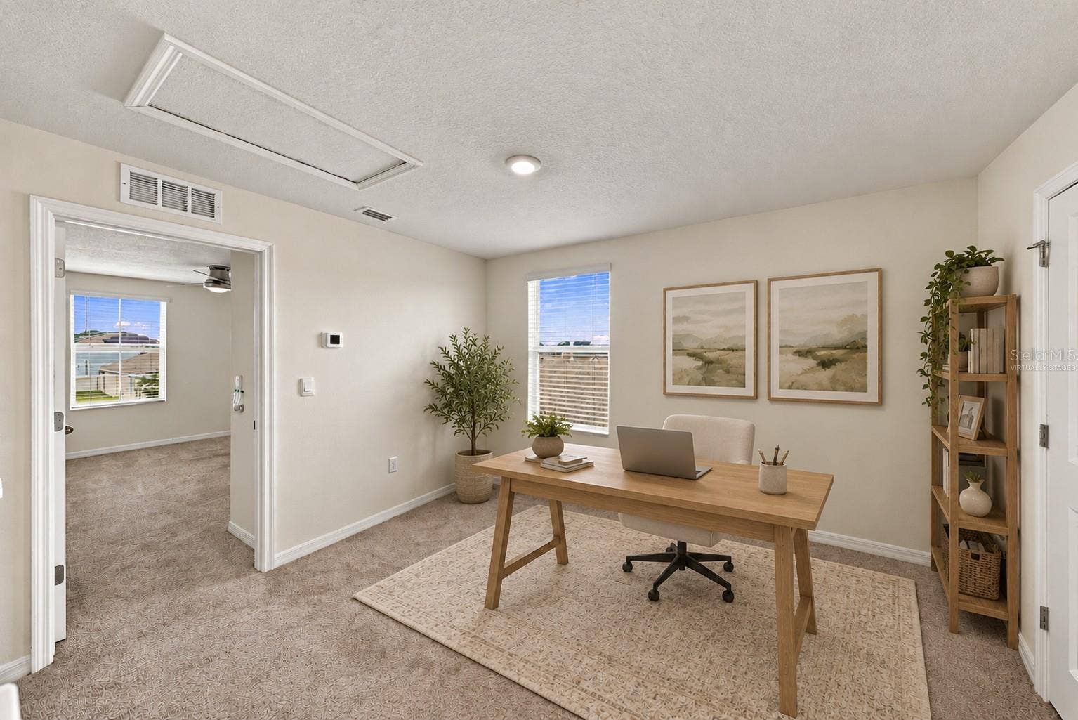 12172 LILY MAGNOLIA LANE, Riverview, FL 33569 virtually staged