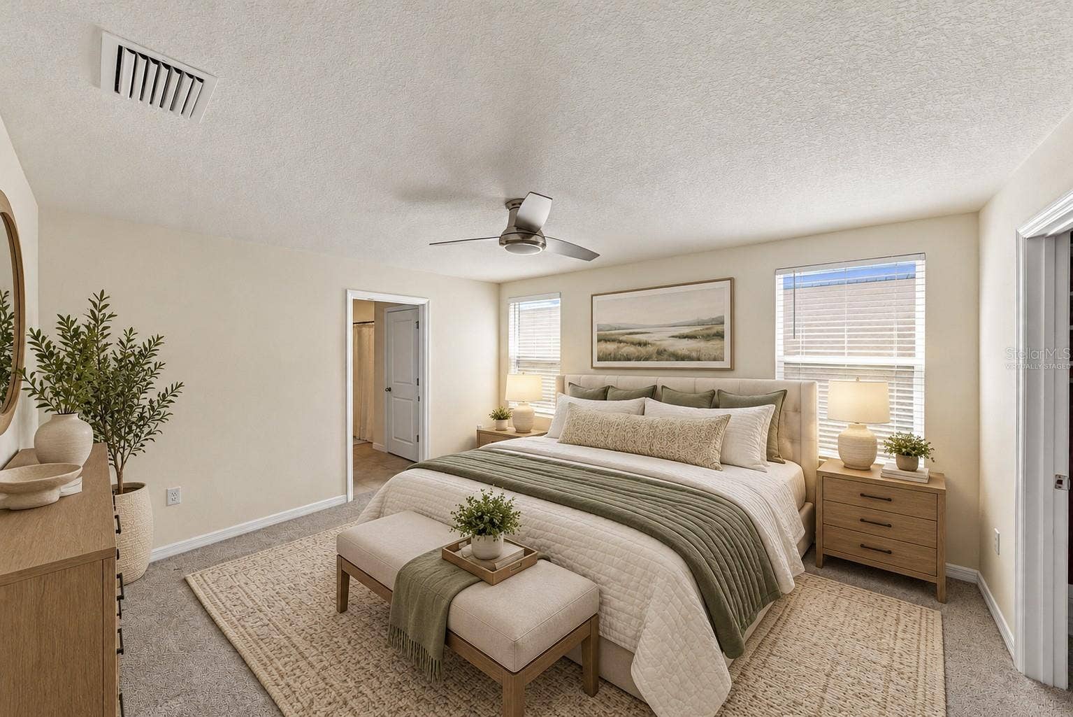 12172 LILY MAGNOLIA LANE, Riverview, FL 33569 virtually staged