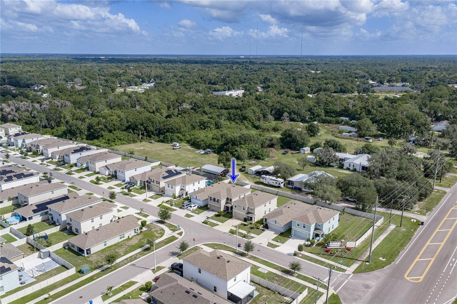 12172 LILY MAGNOLIA LANE, Riverview, FL 33569 12172 LILY MAGNOLIA LANE, Riverview, FL 33569