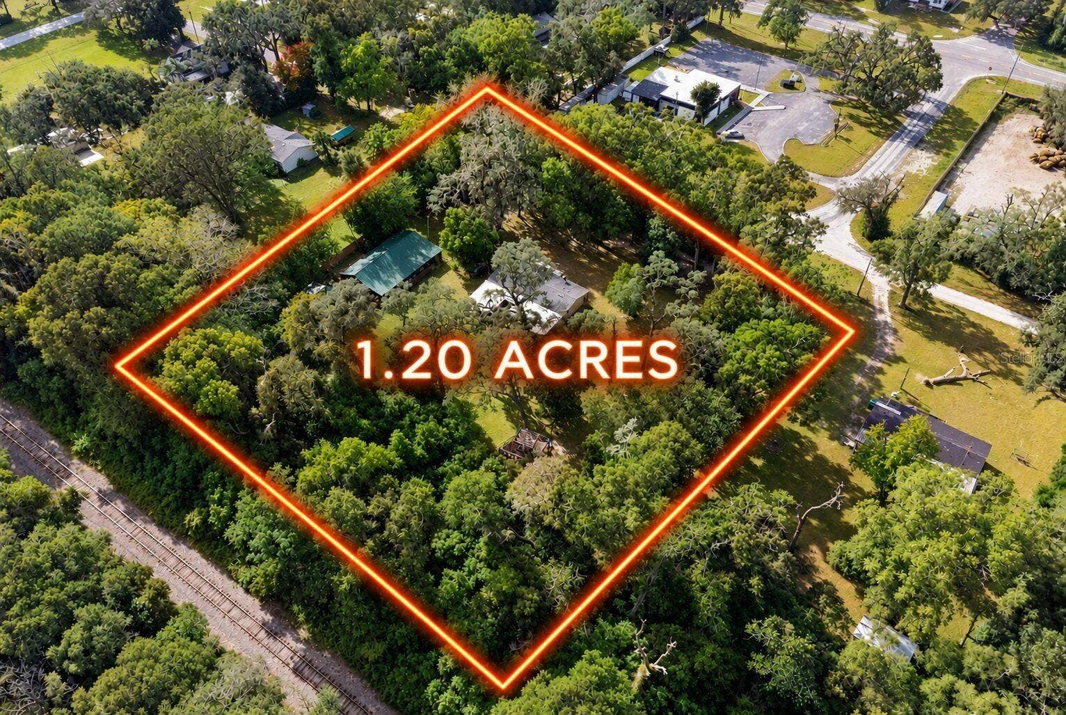 418 WASHINGTON AVENUE, Brooksville, FL 34604 418 WASHINGTON AVENUE, Brooksville, FL 34604