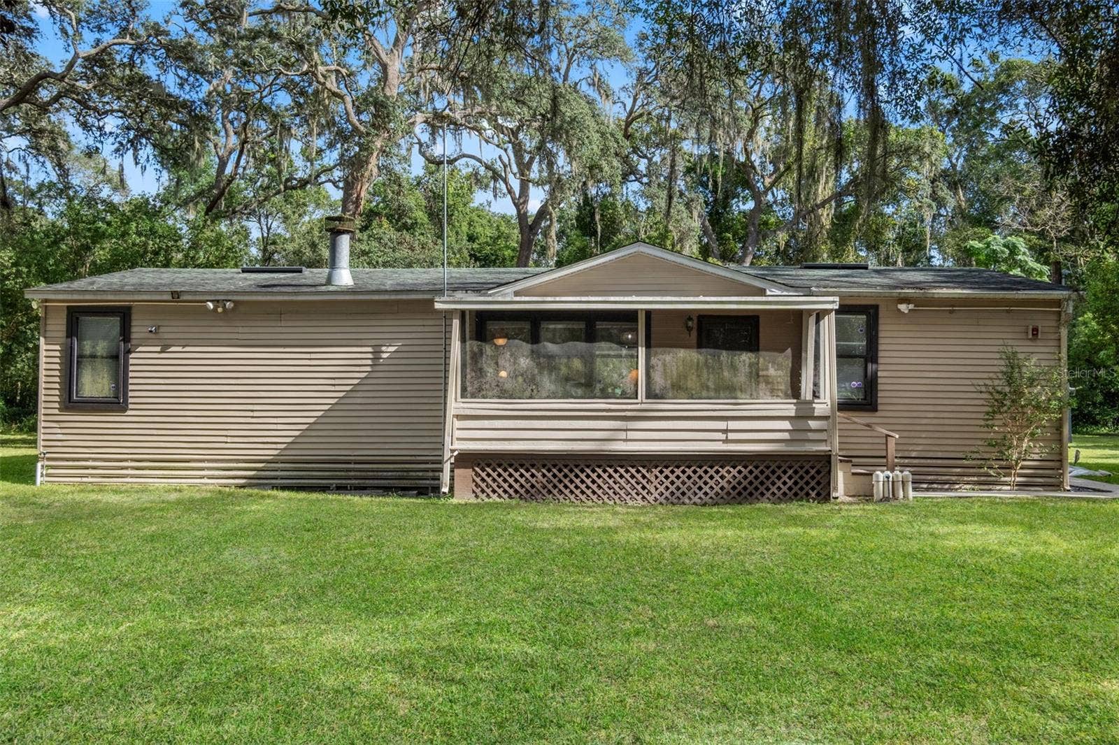 418 WASHINGTON AVENUE, Brooksville, FL 34604 418 WASHINGTON AVENUE, Brooksville, FL 34604
