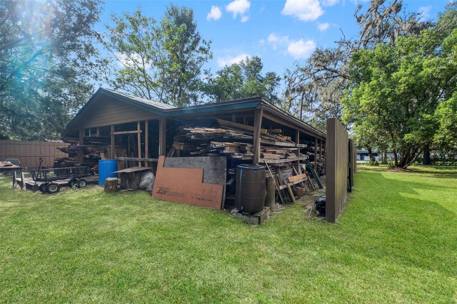 418 WASHINGTON AVENUE, Brooksville, FL 34604 418 WASHINGTON AVENUE, Brooksville, FL 34604