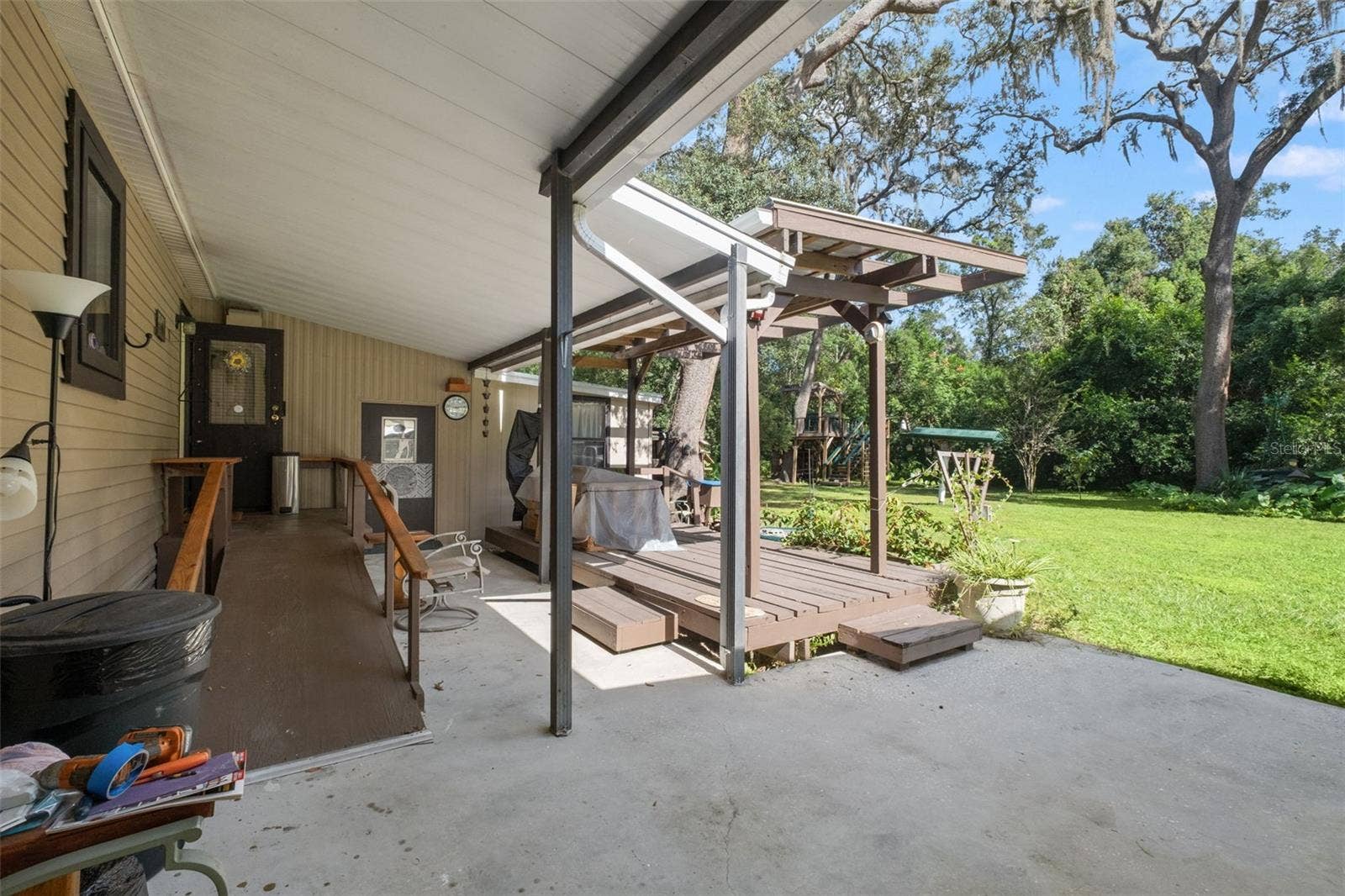 418 WASHINGTON AVENUE, Brooksville, FL 34604 418 WASHINGTON AVENUE, Brooksville, FL 34604