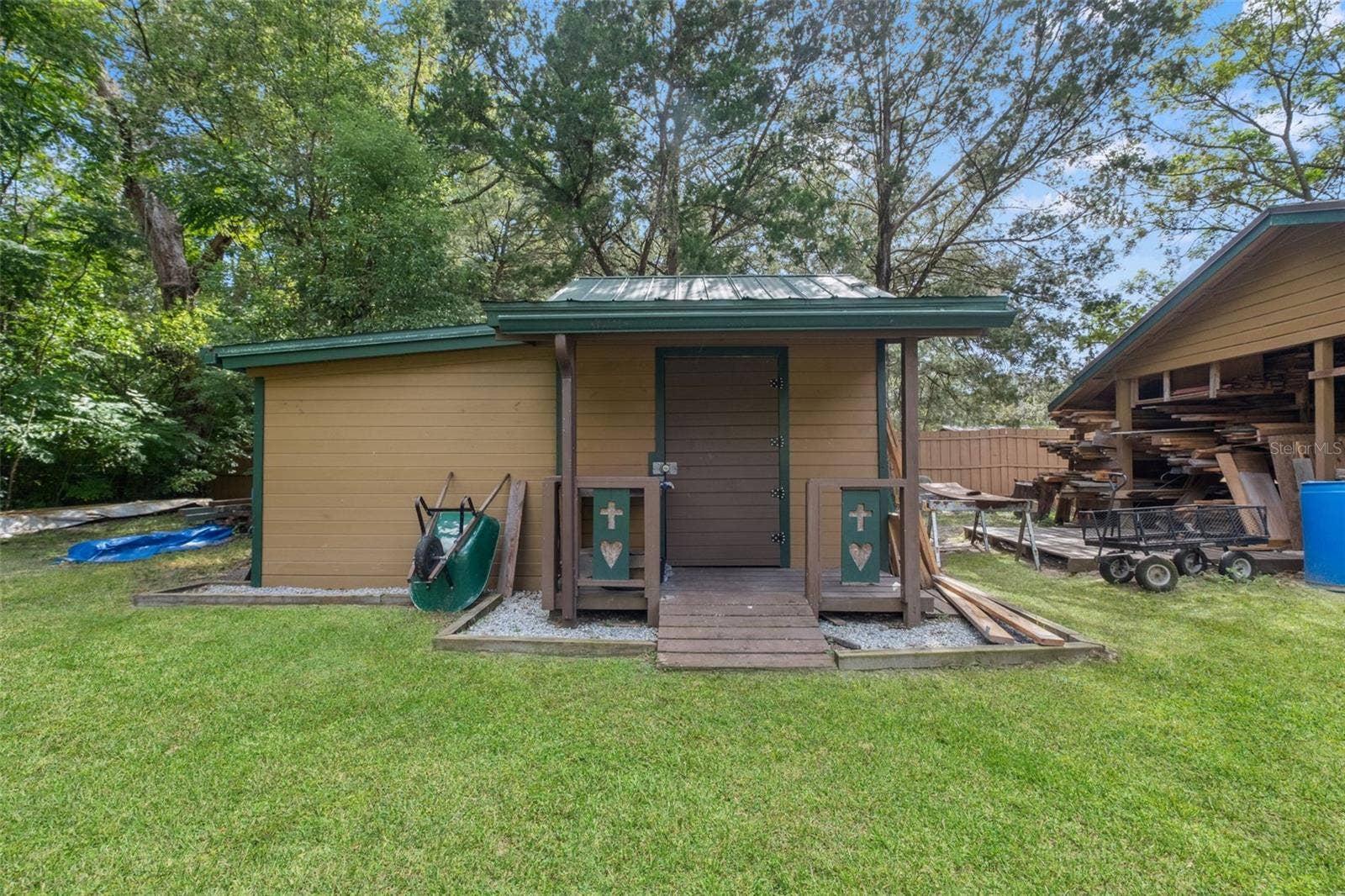 418 WASHINGTON AVENUE, Brooksville, FL 34604 418 WASHINGTON AVENUE, Brooksville, FL 34604