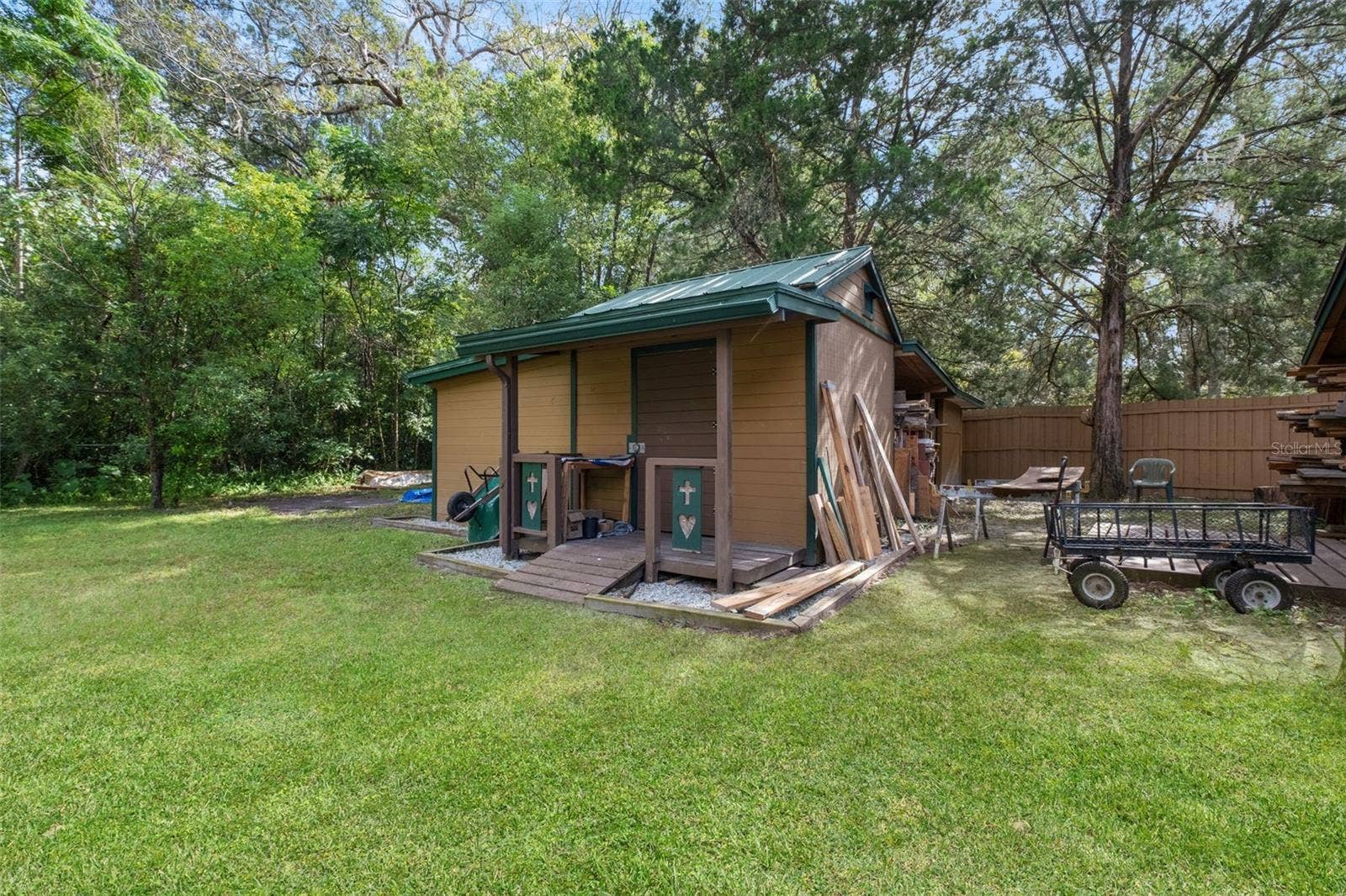 418 WASHINGTON AVENUE, Brooksville, FL 34604 418 WASHINGTON AVENUE, Brooksville, FL 34604