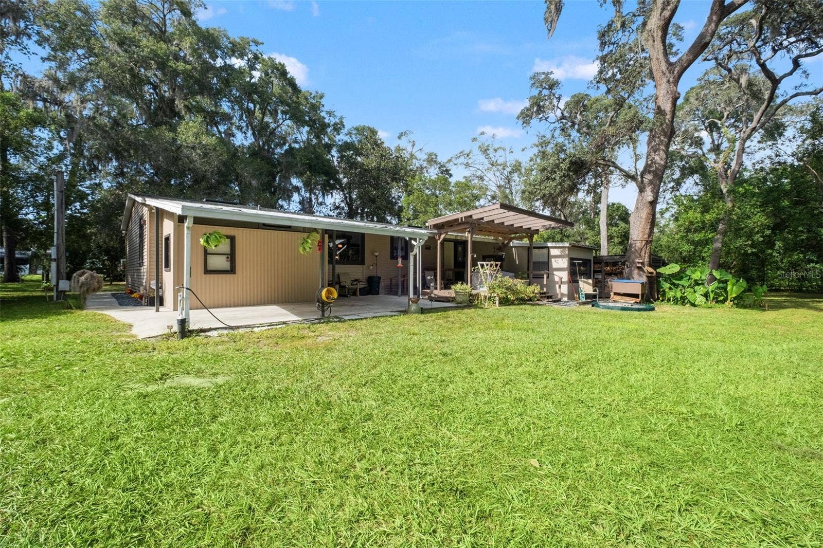 418 WASHINGTON AVENUE, Brooksville, FL 34604 418 WASHINGTON AVENUE, Brooksville, FL 34604