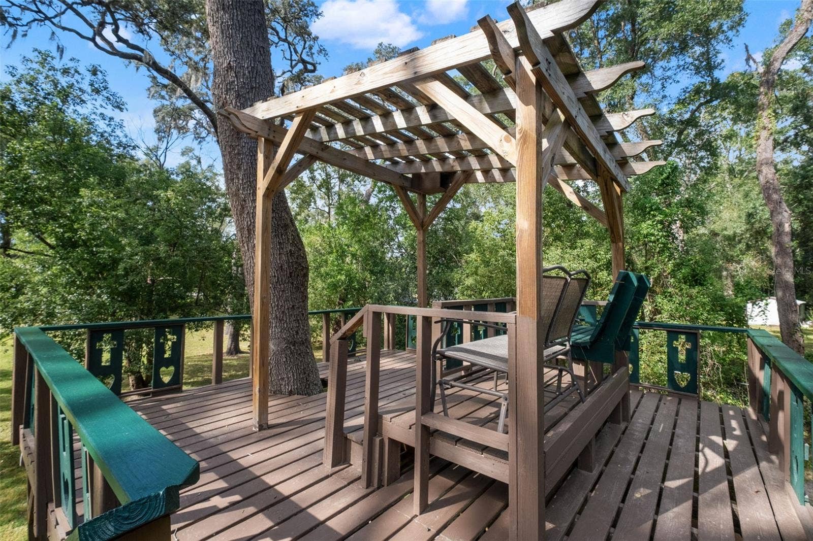 418 WASHINGTON AVENUE, Brooksville, FL 34604 418 WASHINGTON AVENUE, Brooksville, FL 34604