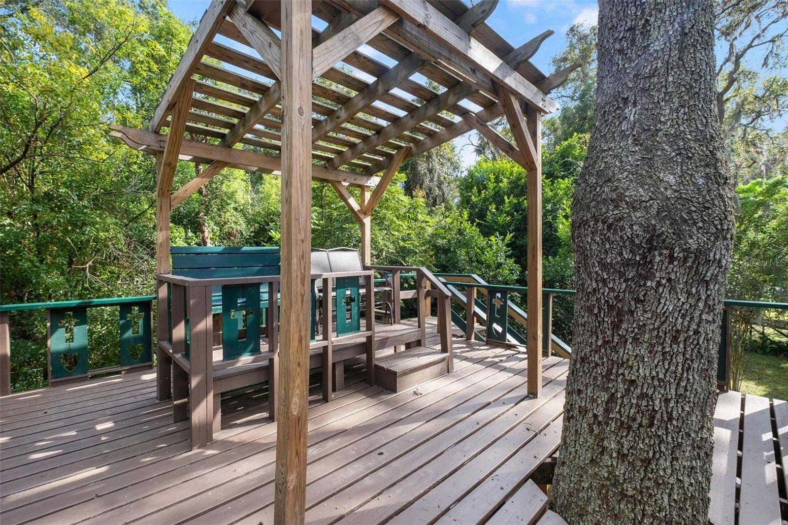 418 WASHINGTON AVENUE, Brooksville, FL 34604 418 WASHINGTON AVENUE, Brooksville, FL 34604