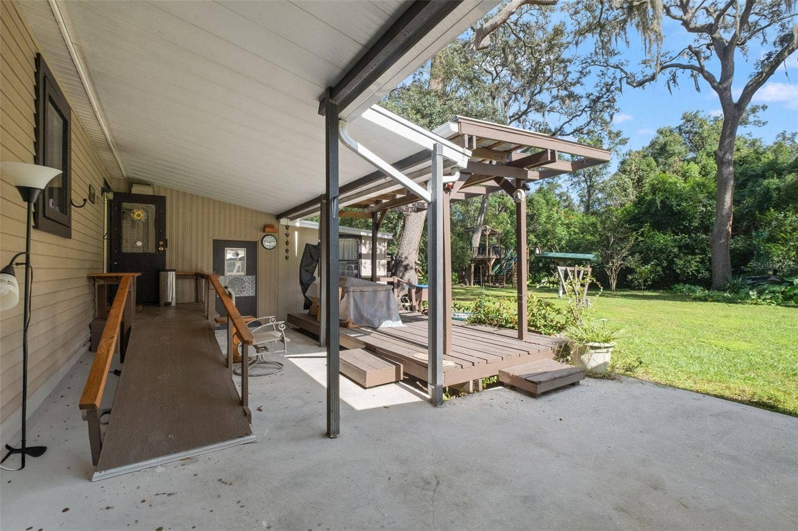 418 WASHINGTON AVENUE, Brooksville, FL 34604 418 WASHINGTON AVENUE, Brooksville, FL 34604