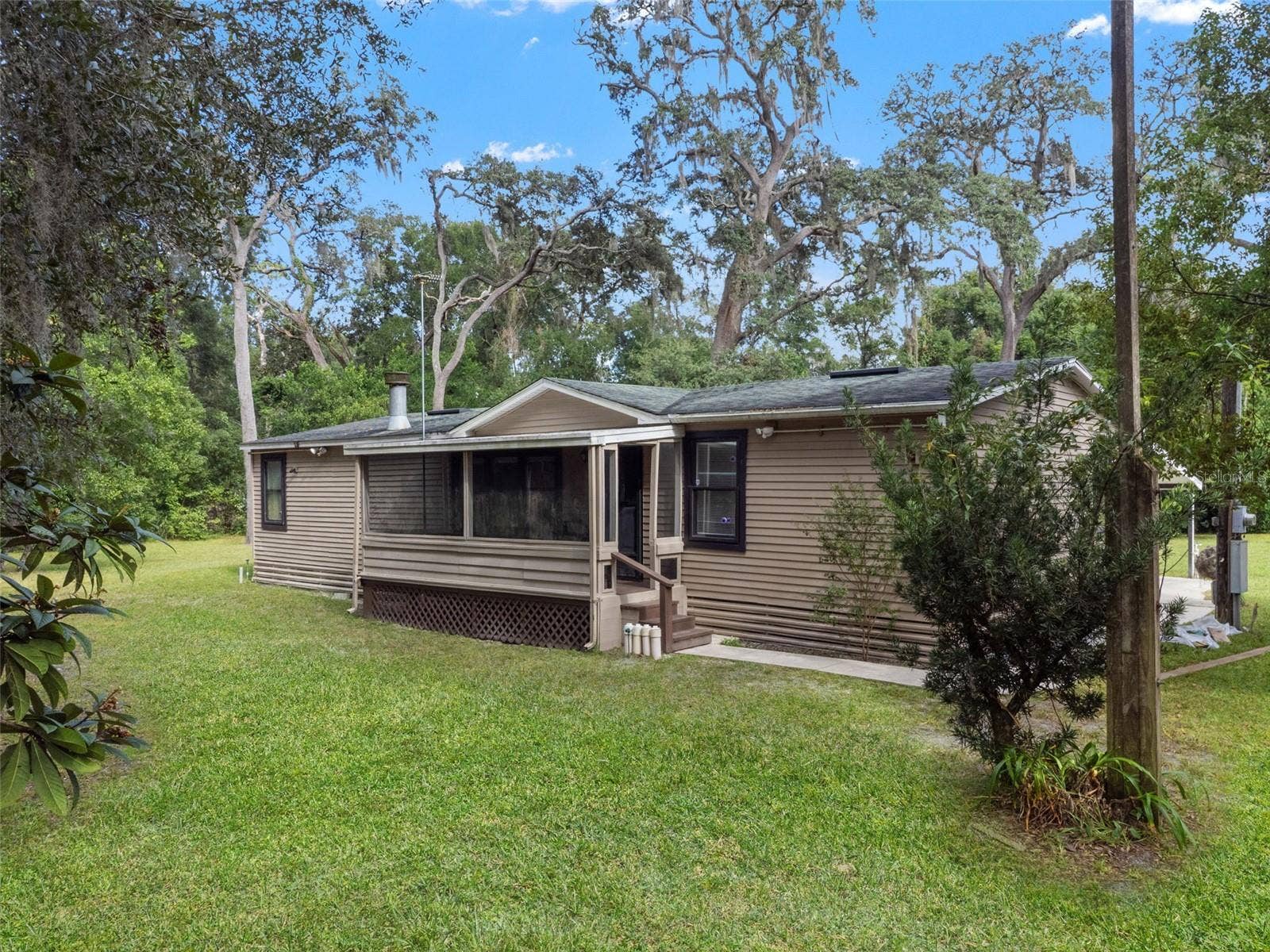 418 WASHINGTON AVENUE, Brooksville, FL 34604 418 WASHINGTON AVENUE, Brooksville, FL 34604