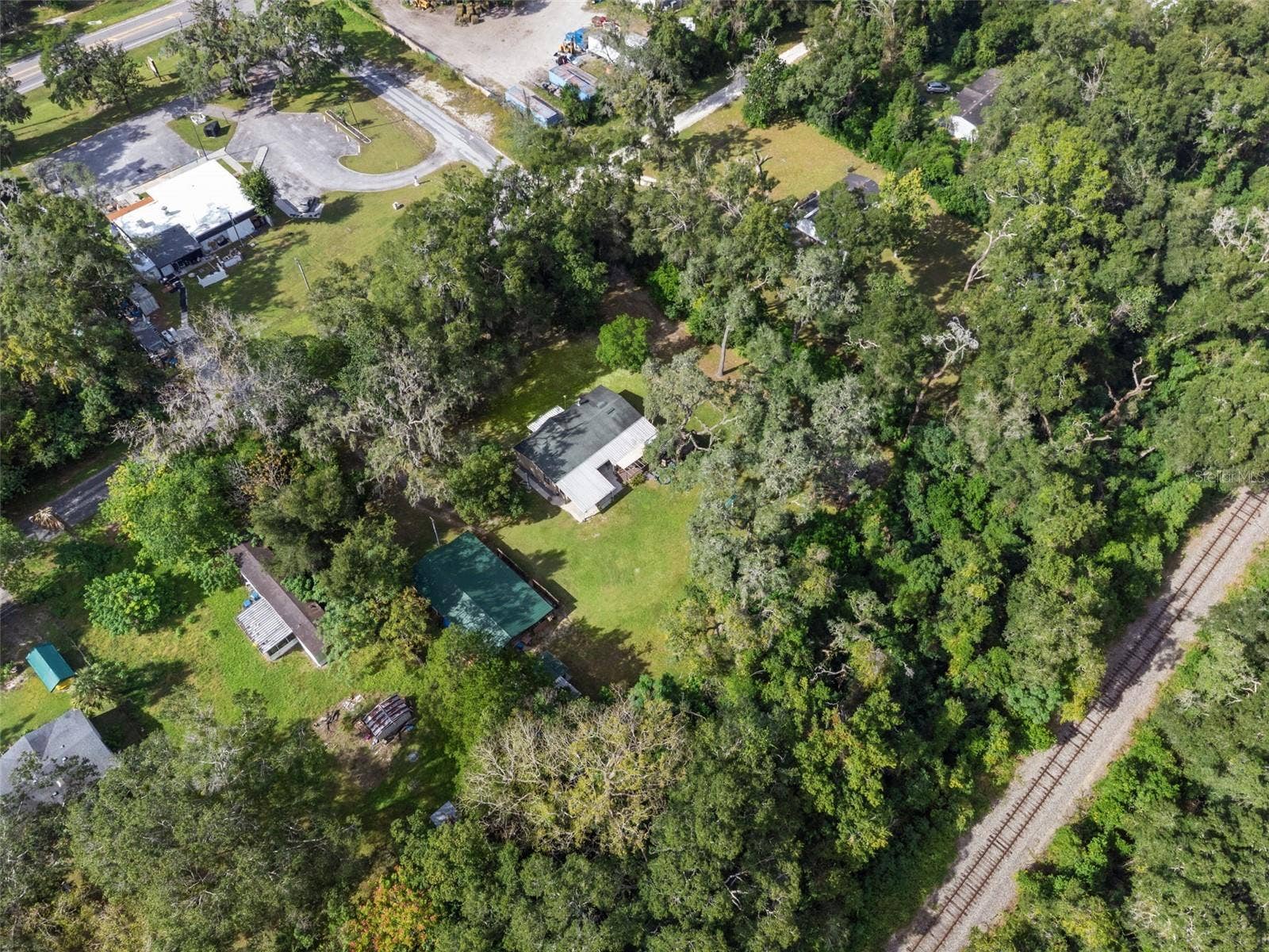 418 WASHINGTON AVENUE, Brooksville, FL 34604 418 WASHINGTON AVENUE, Brooksville, FL 34604