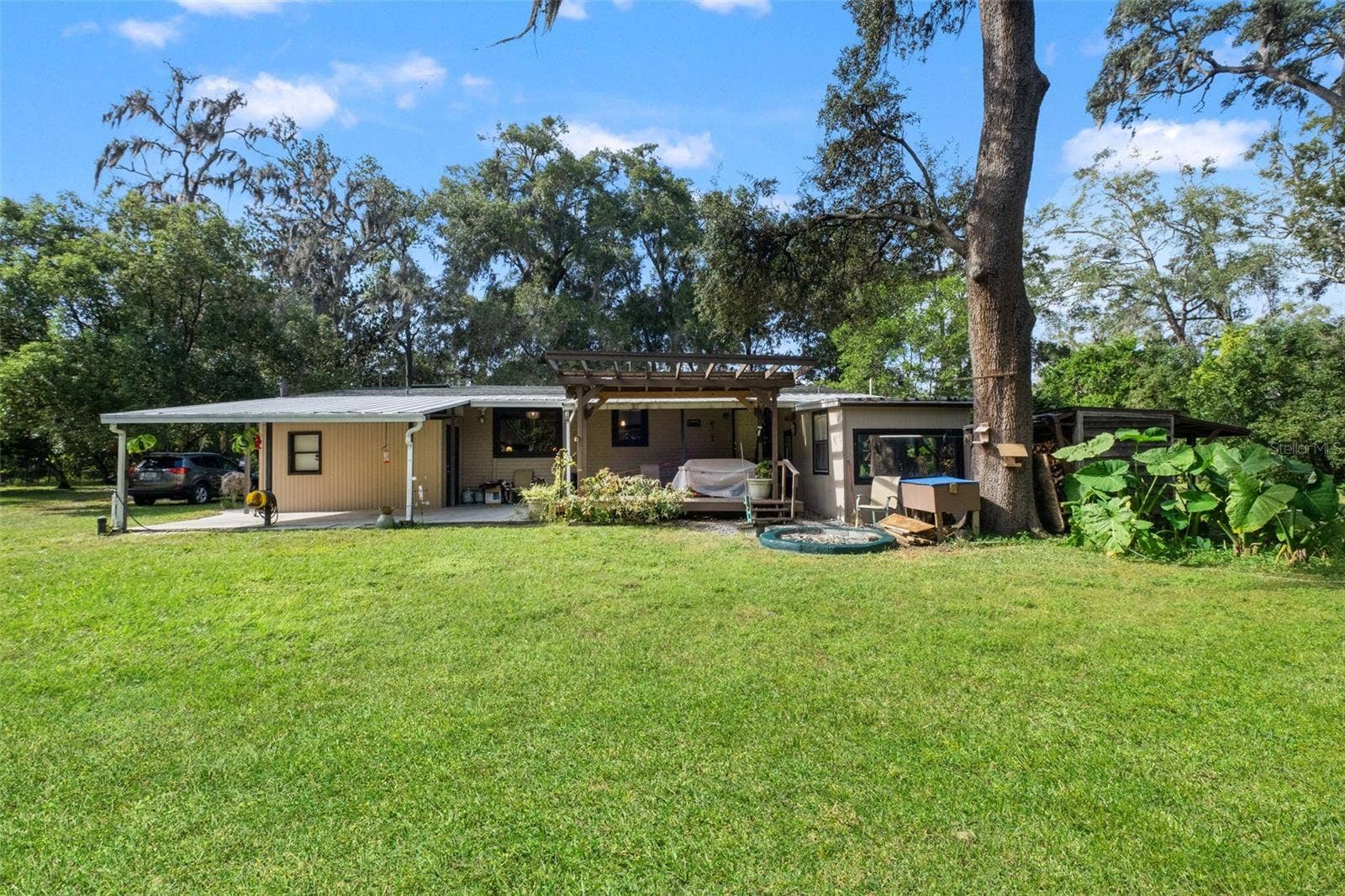 418 WASHINGTON AVENUE, Brooksville, FL 34604 418 WASHINGTON AVENUE, Brooksville, FL 34604