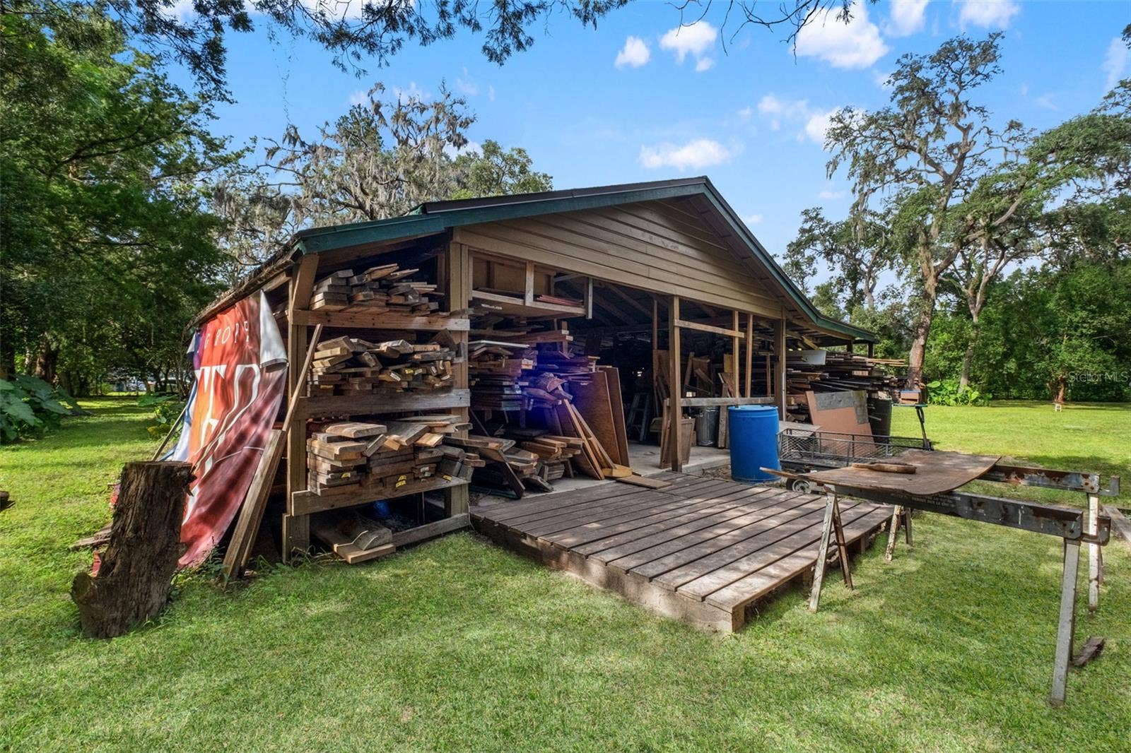418 WASHINGTON AVENUE, Brooksville, FL 34604 418 WASHINGTON AVENUE, Brooksville, FL 34604
