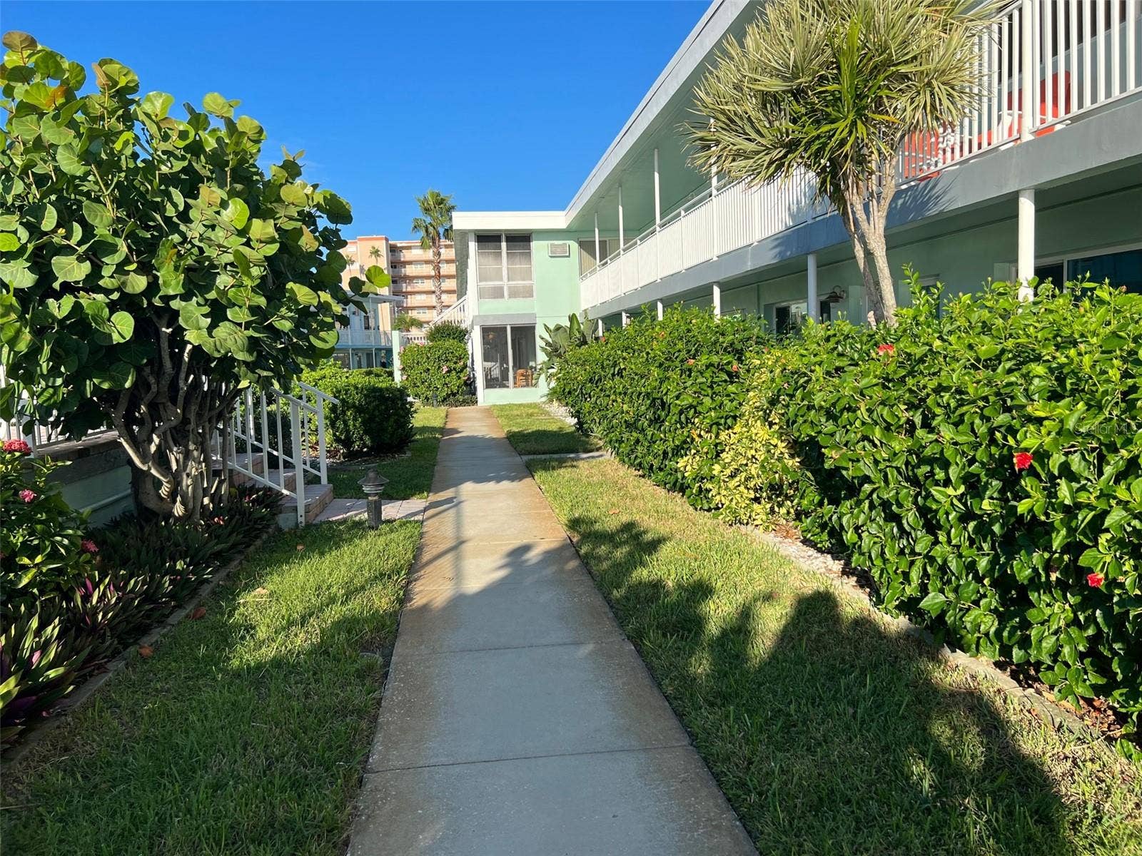 1840 SHORE DRIVE S, #5, South Pasadena, FL 33707 1840 SHORE DRIVE S, #5, South Pasadena, FL 33707