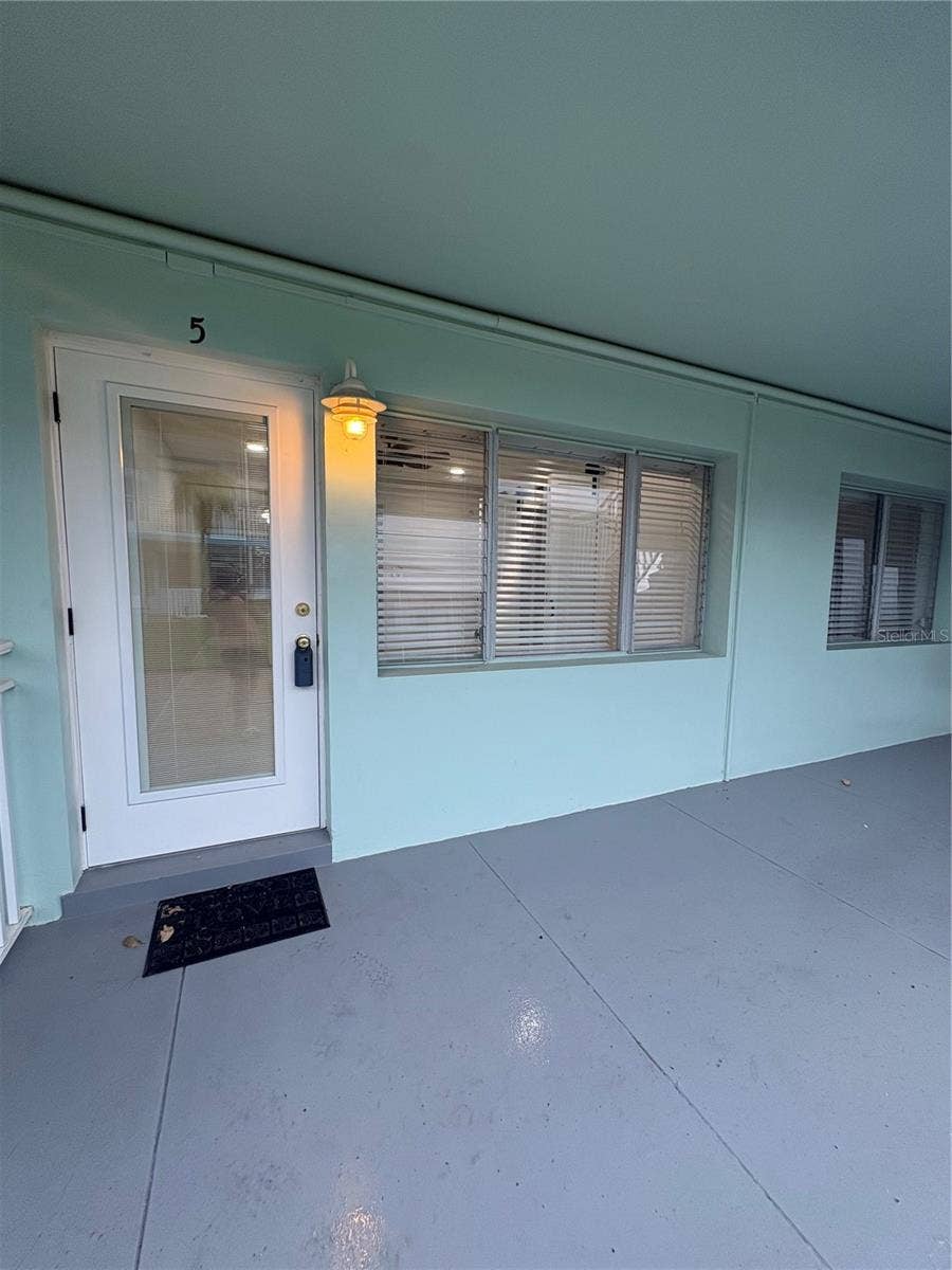 1840 SHORE DRIVE S, #5, South Pasadena, FL 33707 1840 SHORE DRIVE S, #5, South Pasadena, FL 33707