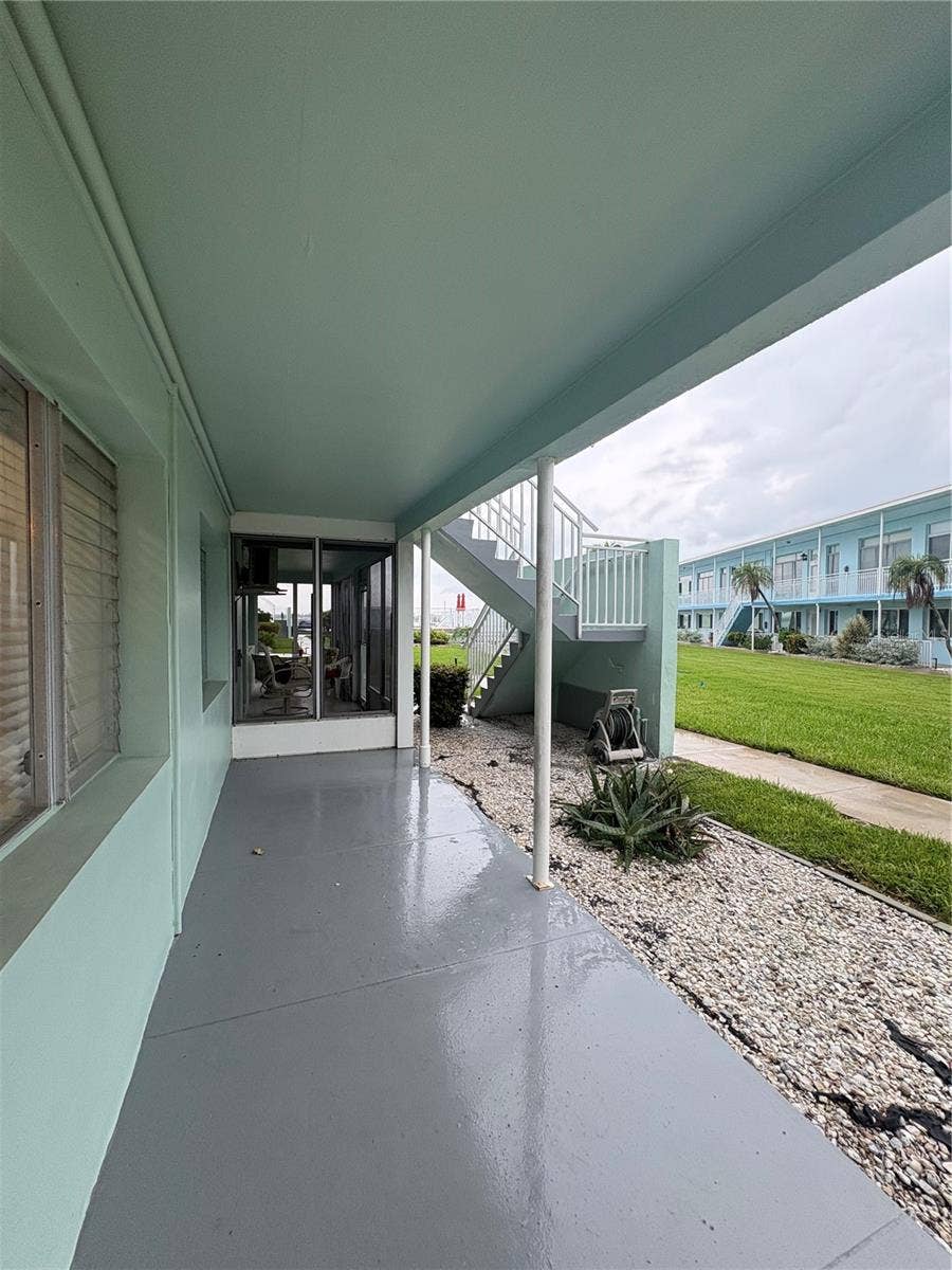 1840 SHORE DRIVE S, #5, South Pasadena, FL 33707 1840 SHORE DRIVE S, #5, South Pasadena, FL 33707