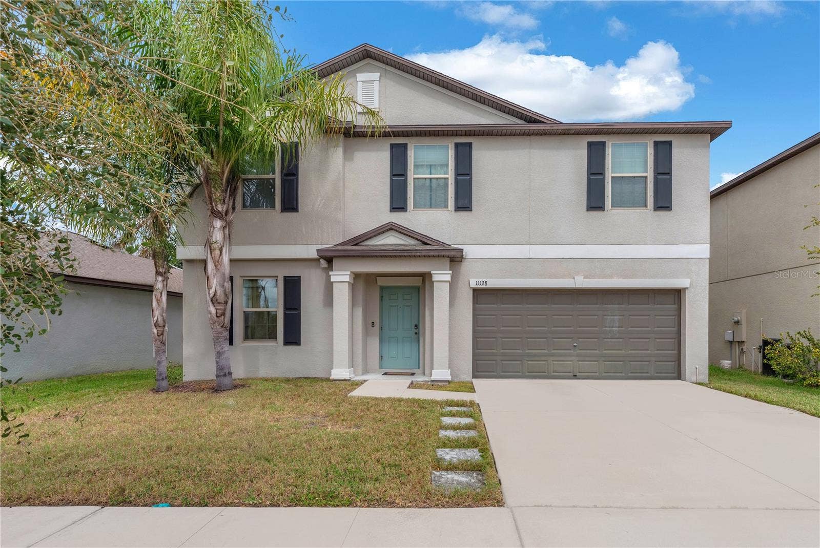 11128 SAGE CANYON DRIVE, Riverview, FL 33578