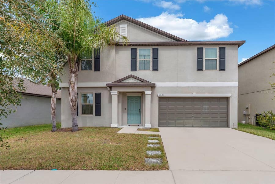 Property photo for 11128 SAGE CANYON DRIVE, Riverview, FL
