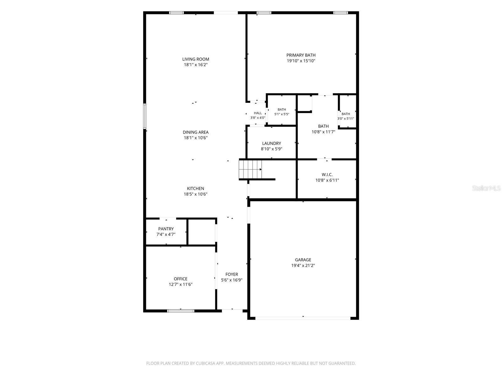 11128 SAGE CANYON DRIVE, Riverview, FL 33578
