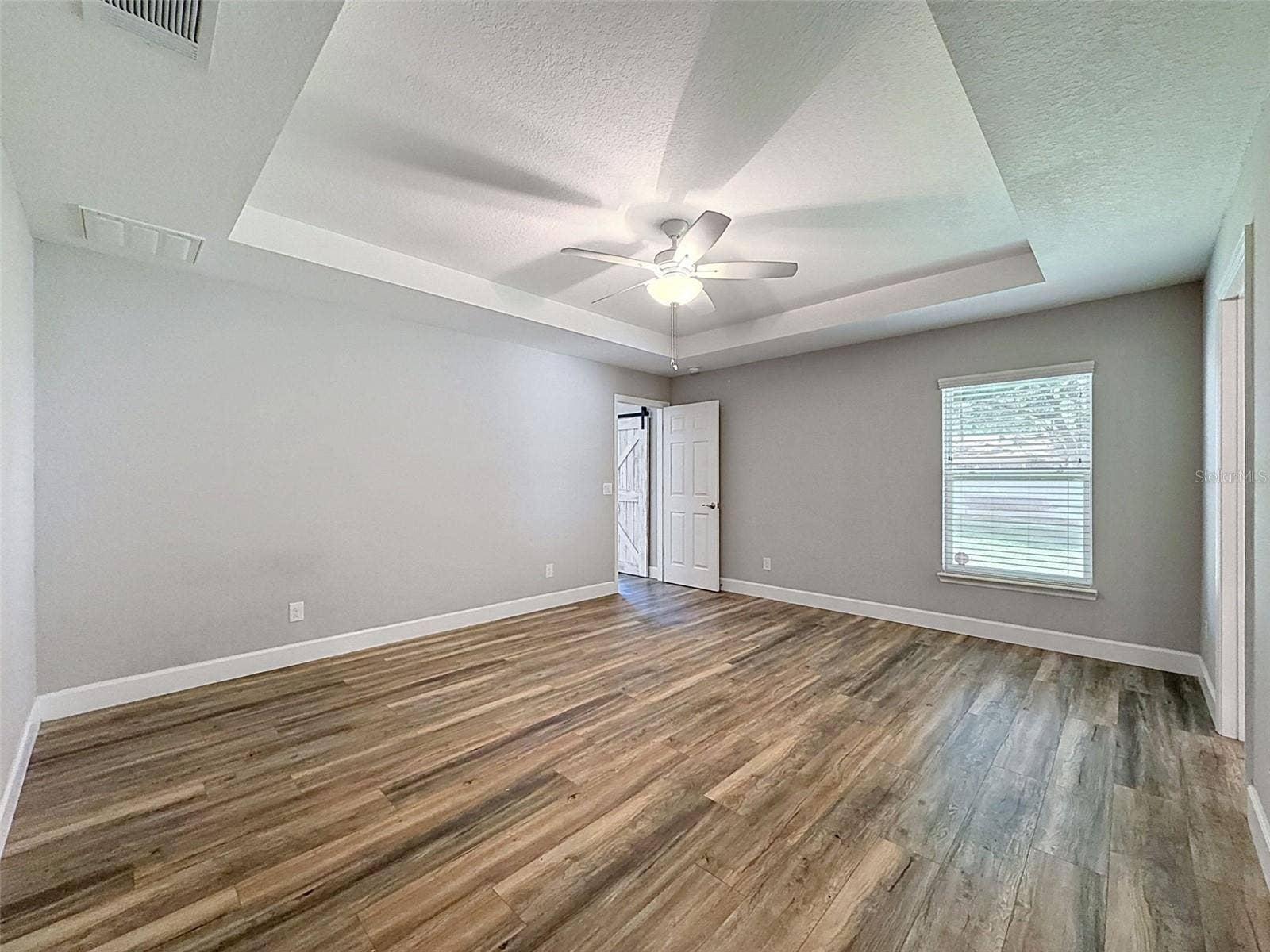 1420 MAGNOLIA LN, Auburndale, FL 33823 Primary Bedroom