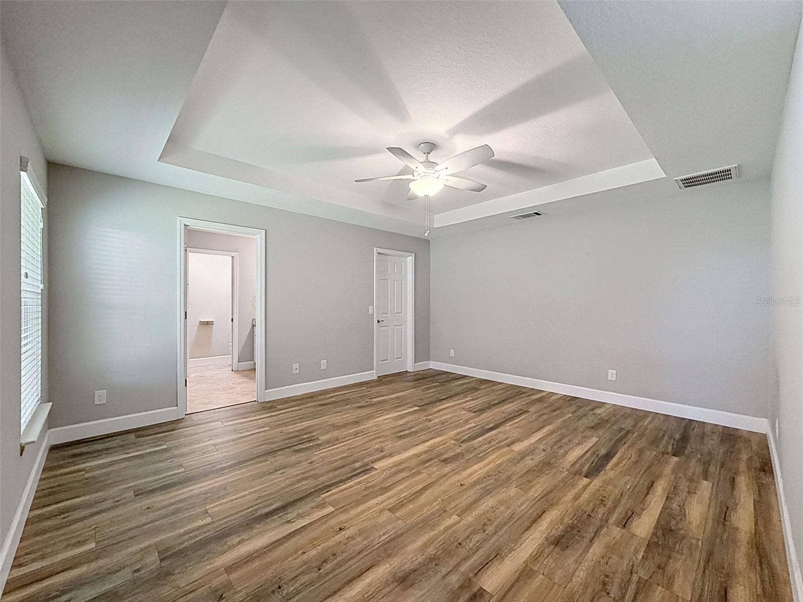 1420 MAGNOLIA LN, Auburndale, FL 33823 Primary Bedroom