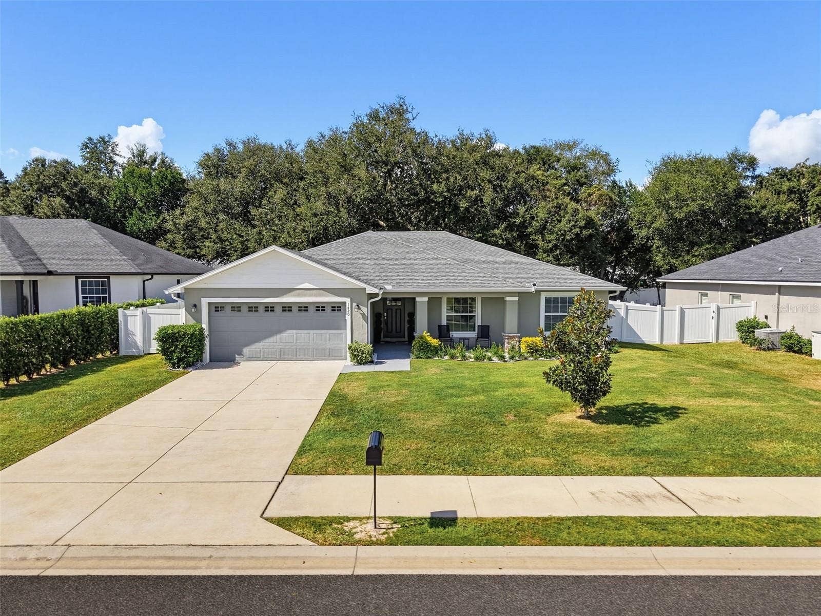 1420 MAGNOLIA LN, Auburndale, FL 33823 1420 MAGNOLIA LN, Auburndale, FL 33823