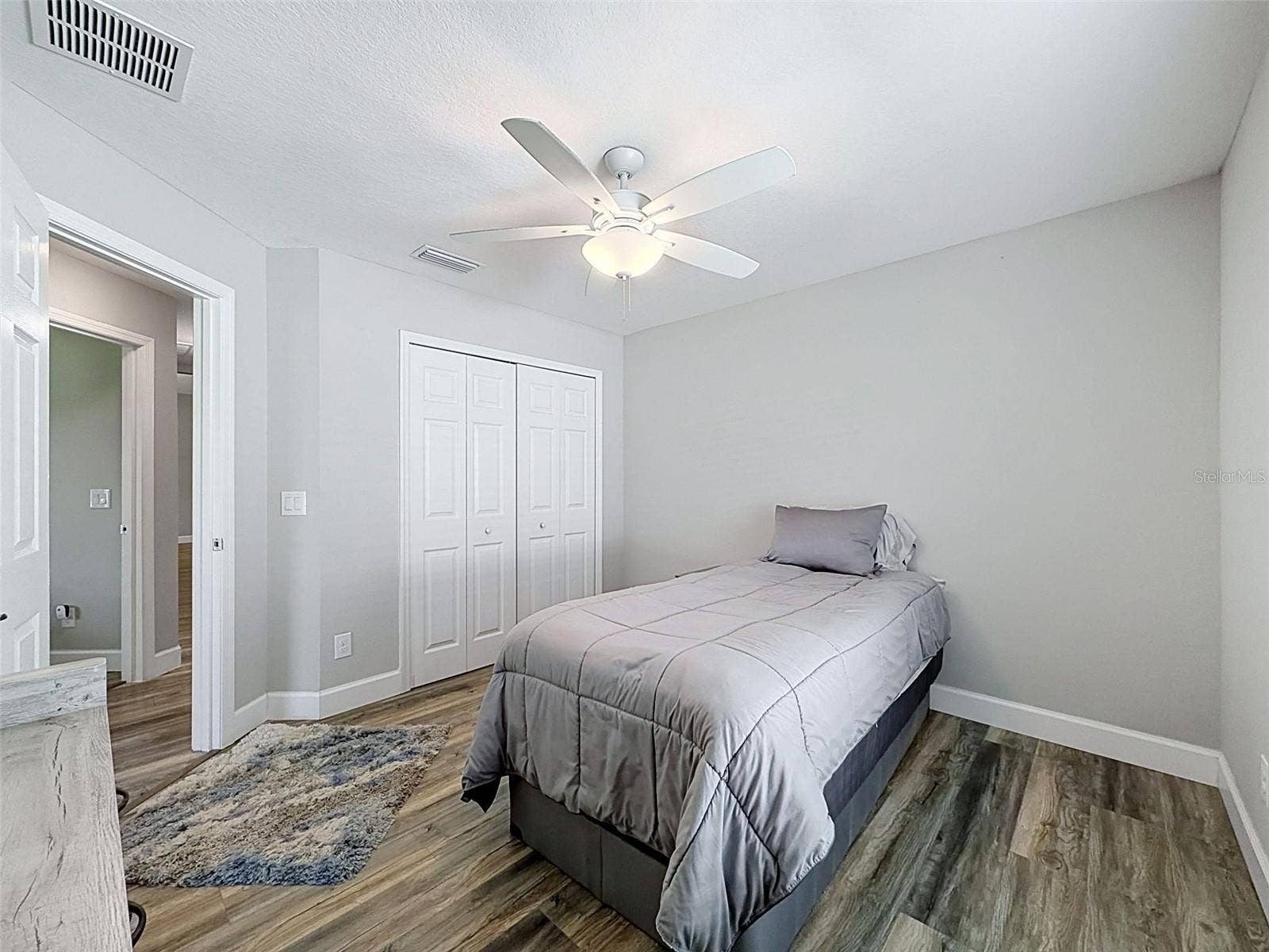 1420 MAGNOLIA LN, Auburndale, FL 33823 Bedroom 4
