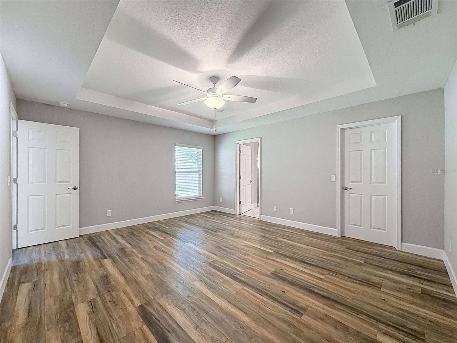 1420 MAGNOLIA LN, Auburndale, FL 33823 Primary Bedroom
