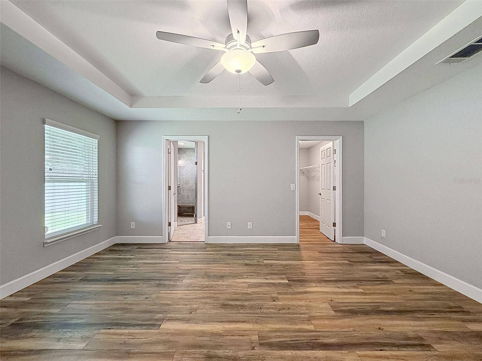 1420 MAGNOLIA LN, Auburndale, FL 33823 Primary Bedroom